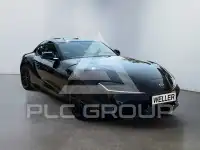 2021 Toyota SUPRA