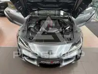 2021 Toyota SUPRA