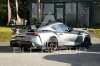 2021 Toyota SUPRA