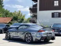 2021 Toyota SUPRA