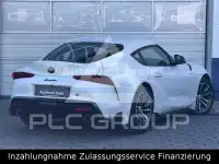 2021 Toyota SUPRA