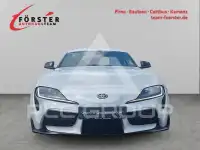 2021 Toyota SUPRA