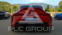2021 Toyota SUPRA
