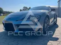 2021 Toyota SUPRA