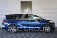 2021 Toyota SIENNA