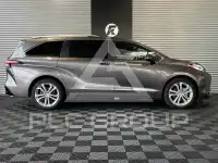 2021 Toyota SIENNA