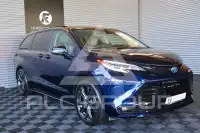 2021 Toyota SIENNA