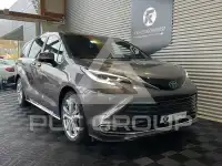 2021 Toyota SIENNA
