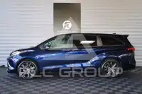 2021 Toyota SIENNA