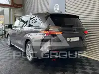 2021 Toyota SIENNA