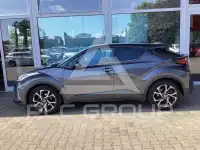 2021 Toyota C-HR