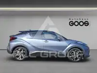 2021 Toyota C-HR