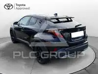 2021 Toyota C-HR