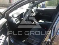 2021 Toyota C-HR