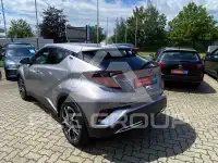 2021 Toyota C-HR