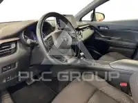 2021 Toyota C-HR