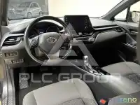2021 Toyota C-HR