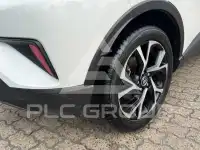 2021 Toyota C-HR