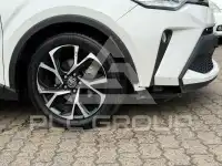 2021 Toyota C-HR