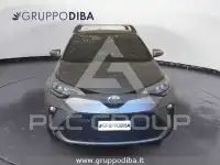 2021 Toyota C-HR