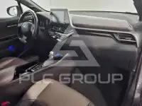 2021 Toyota C-HR