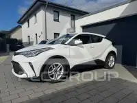 2021 Toyota C-HR
