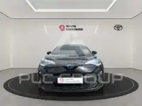2021 Toyota C-HR
