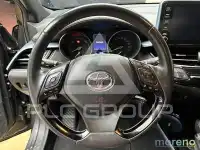 2021 Toyota C-HR