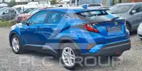 2021 Toyota C-HR