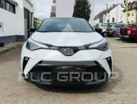 2021 Toyota C-HR