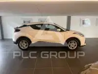 2021 Toyota C-HR