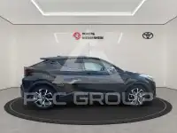 2021 Toyota C-HR