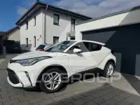 2021 Toyota C-HR