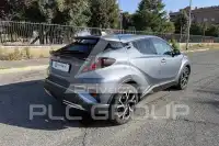 2021 Toyota C-HR