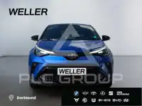 2021 Toyota C-HR