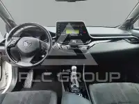 2021 Toyota C-HR