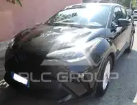 2021 Toyota C-HR