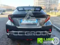 2021 Toyota C-HR