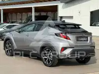 2021 Toyota C-HR