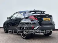 2021 Toyota C-HR