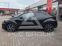 2021 Toyota C-HR