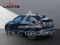2021 Toyota C-HR