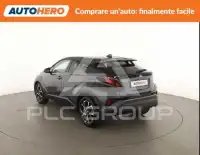 2021 Toyota C-HR