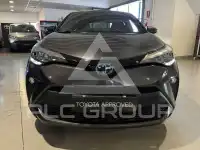 2021 Toyota C-HR