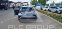 2021 Toyota C-HR