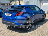 2021 Toyota C-HR