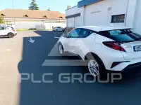 2021 Toyota C-HR