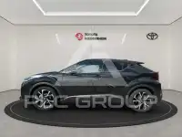 2021 Toyota C-HR
