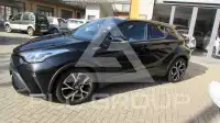 2021 Toyota C-HR