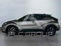 2021 Toyota C-HR